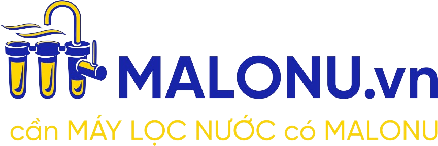 Máy Lọc Nước Malonu