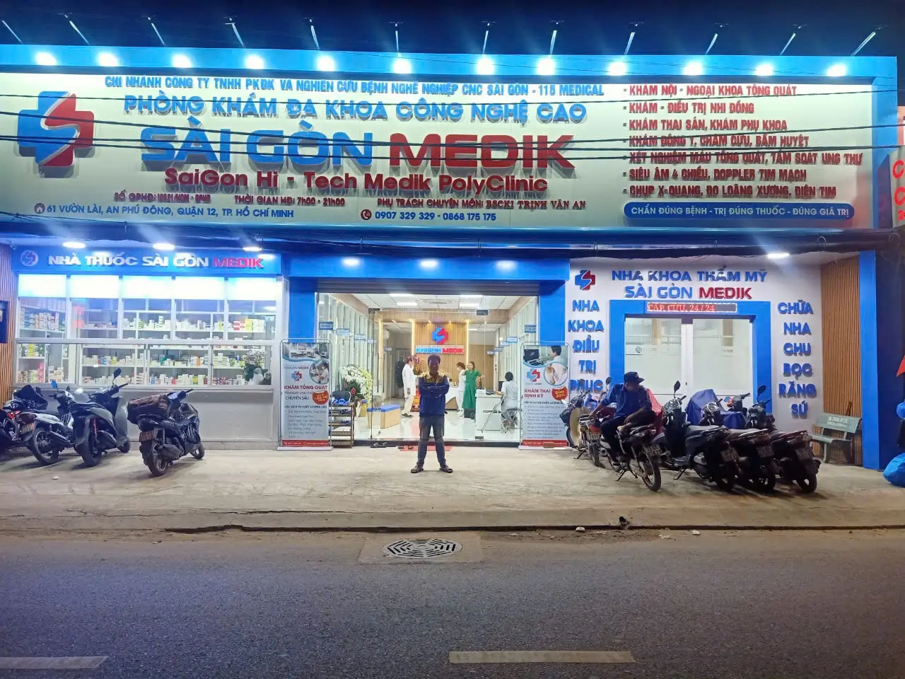 Thay lõi lọc nước 42 malonu anh thuc te 5 1
