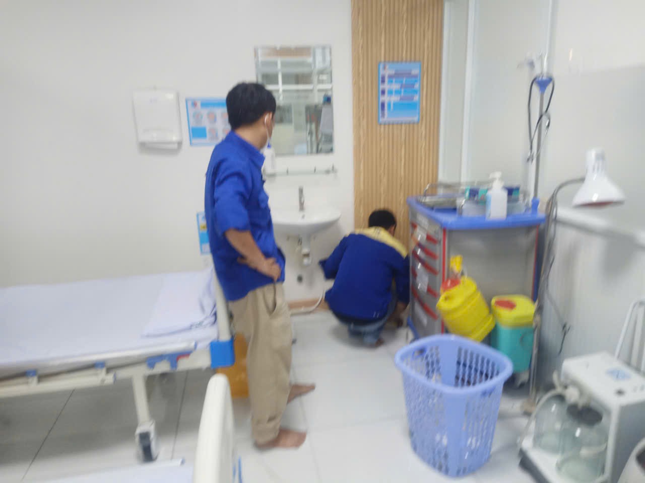 Sửa Chữa Thay Lõi Lọc Nước Chuyên Nghiệp Cùng Malonu.vn 1 sửa chữa thay lõi lọc nước