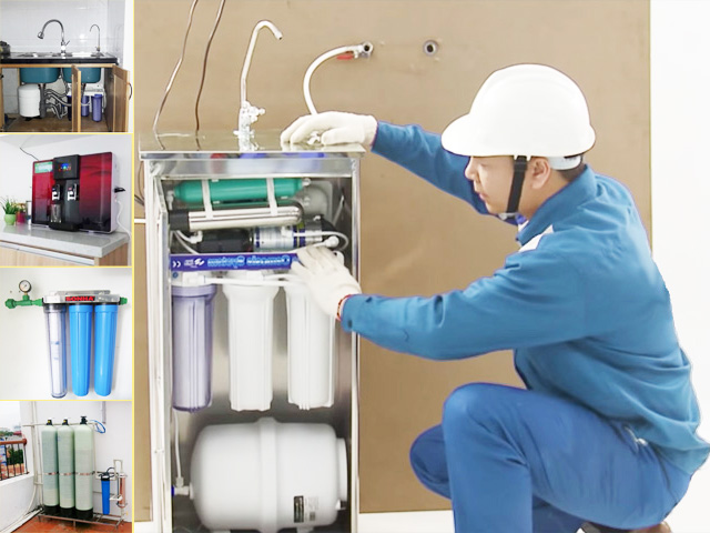 Sửa Máy Lọc Nước Korihome Hướng Dẫn Toàn Diện 1 sửa máy lọc nước korihome
