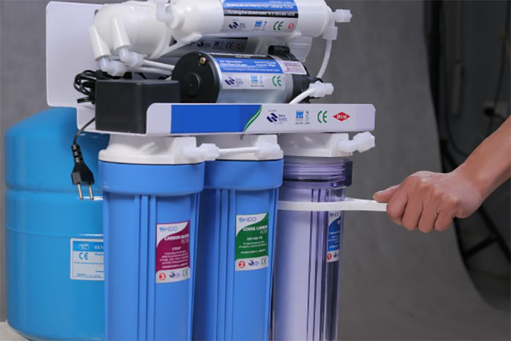 Hướng Dẫn Thay Lõi Lọc Nước Aqua TPHCM Cho Người Mới 2 malonu3 thay loi loc nuoc aqua tphcm