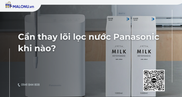 malonu thay loi loc nuoc panasonic