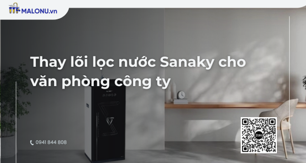 malonu thay loi sanaky van phong