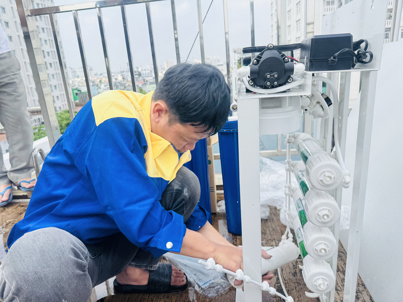 Sửa Máy Lọc Nước Sagana Tại Nhà Tiện Lợi Và Hiệu Quả 1 sửa máy lọc nước Sagana tại nhà