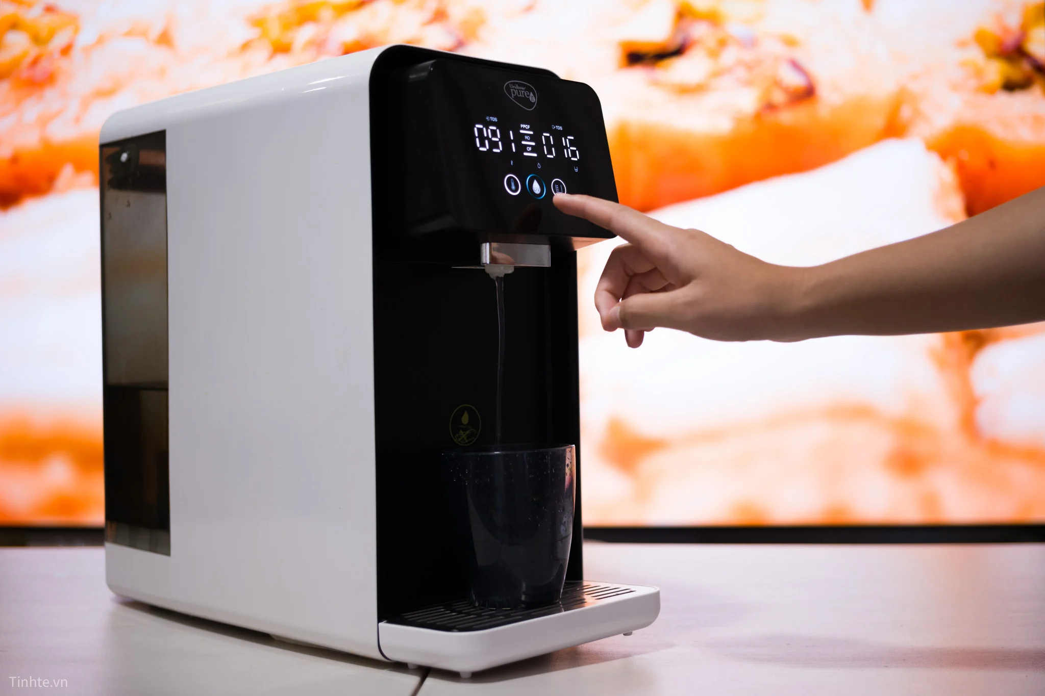 Thay Lõi Lọc Nước Univer TP.HCM Uy Tín Chuyên Nghiệp 1 Thay lõi lọc nước Univer TP.HCM