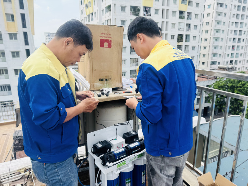Sửa Máy Lọc Nước Sagana Tại Nhà Tiện Lợi Và Hiệu Quả 2 malonu3 sua may loc nuoc sagana tai nha