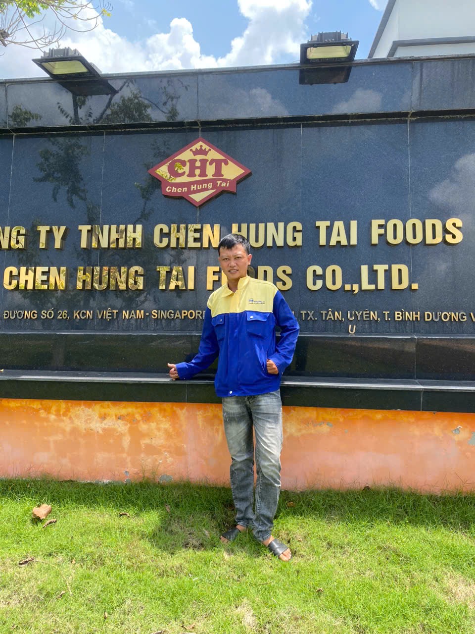 Sửa Chữa Lọc Nước Cho Công Ty TNHH CHEN HUNG TAI FOODS: Giải Pháp Hoàn Hảo Cho Nhu Cầu Nước Sạch 1 Tại Sao Nên Sửa Chữa Lọc Nước?