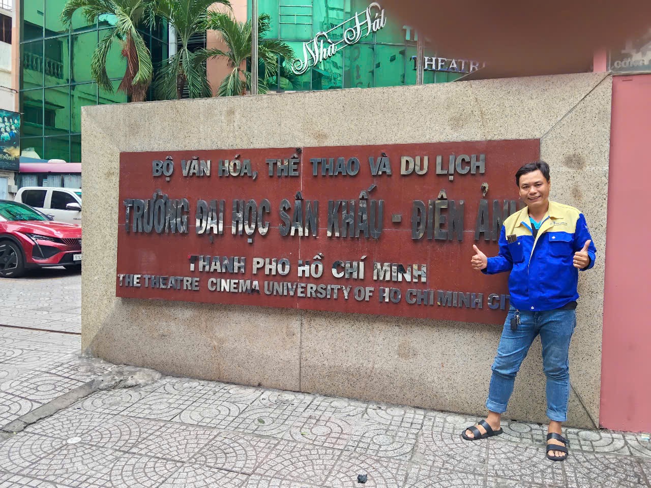 Sửa Chữa Máy Lọc Nước Tại Trường Đại Học Sân Khấu Điện Ảnh TP.HCM 1 Tại Sao Cần Sửa Chữa Máy Lọc Nước?