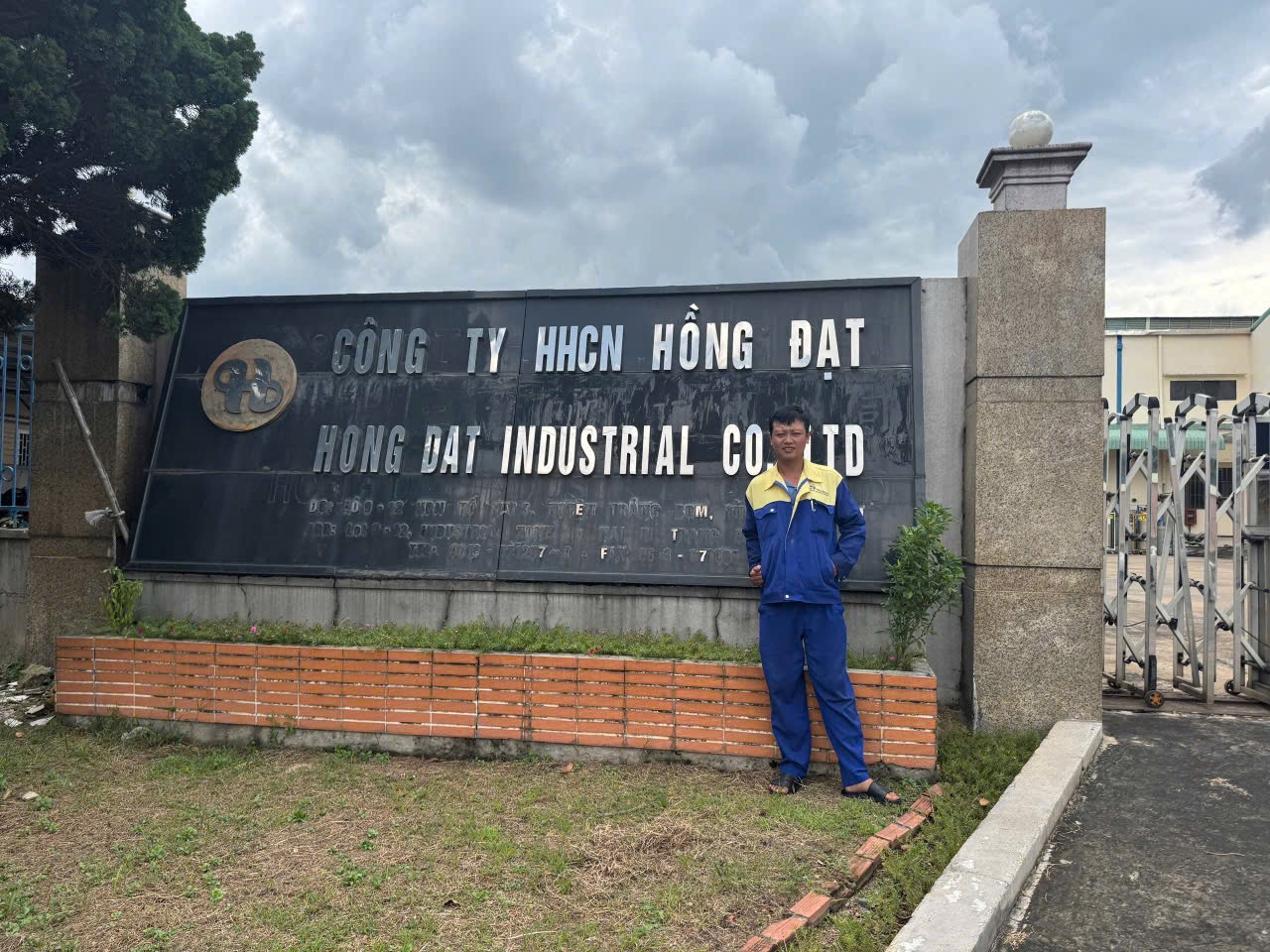 Lắp Đặt Hệ Thống Lọc Nước 2 Cột Tại Công Ty Hữu Hạn Công Nghiệp Hồng Đạt 1 Tại Sao Nên Lắp Đặt Hệ Thống Lọc Nước 2 Cột?