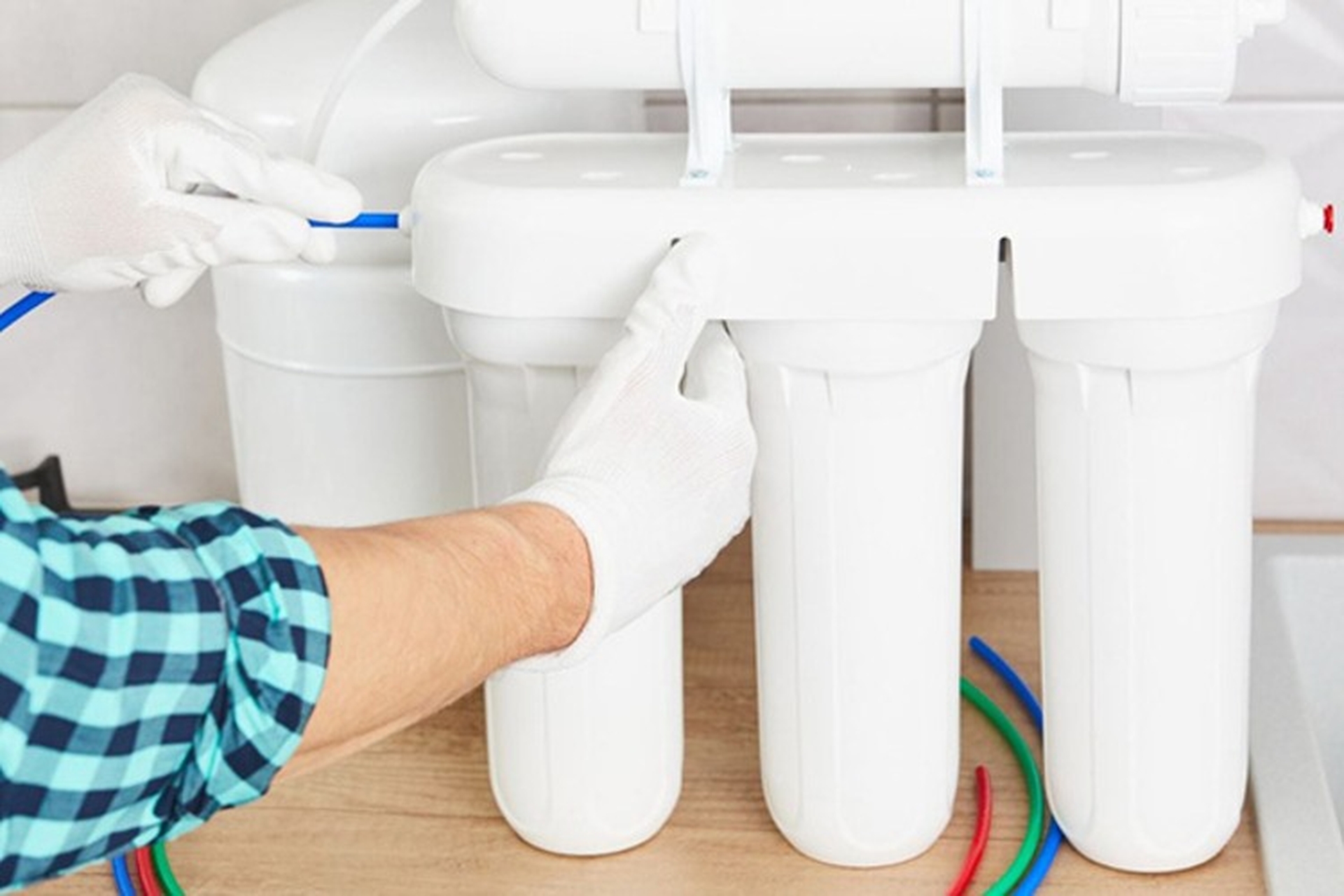 5 Dấu Hiệu Cảnh Báo Cần Sửa Máy Lọc Nước Korihome Ngay 2 malonu3 sua may loc nuoc korihome